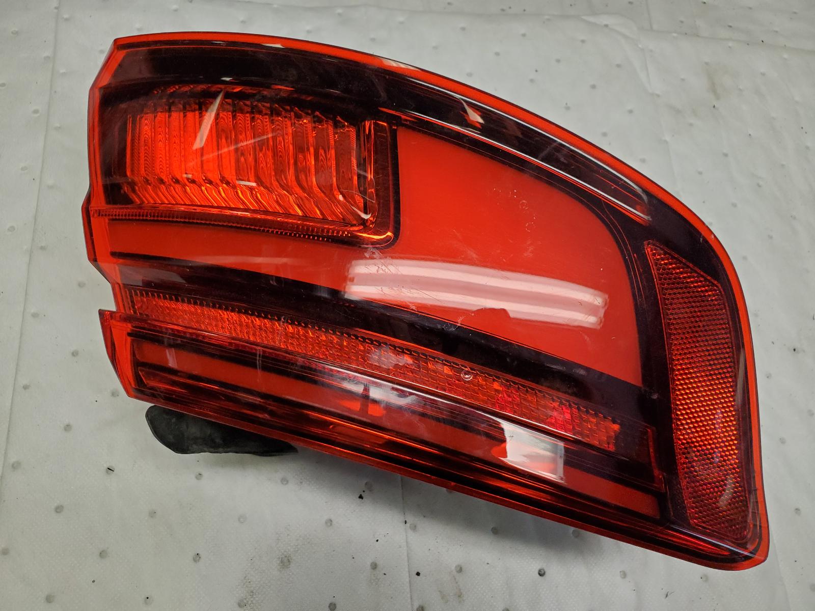 Taillight Assembly for Audi vehicles