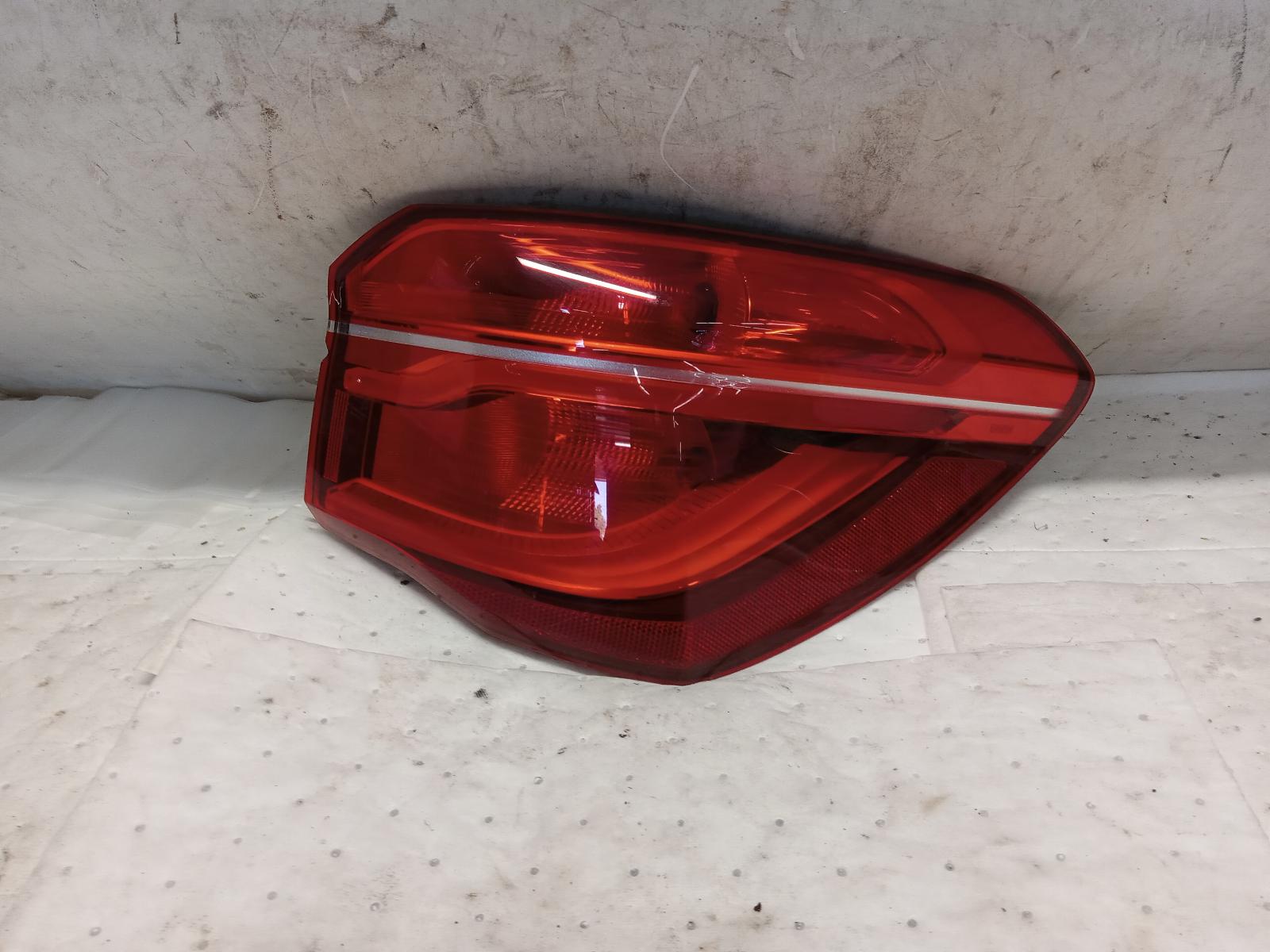 Taillight Assembly for Bmw vehicles