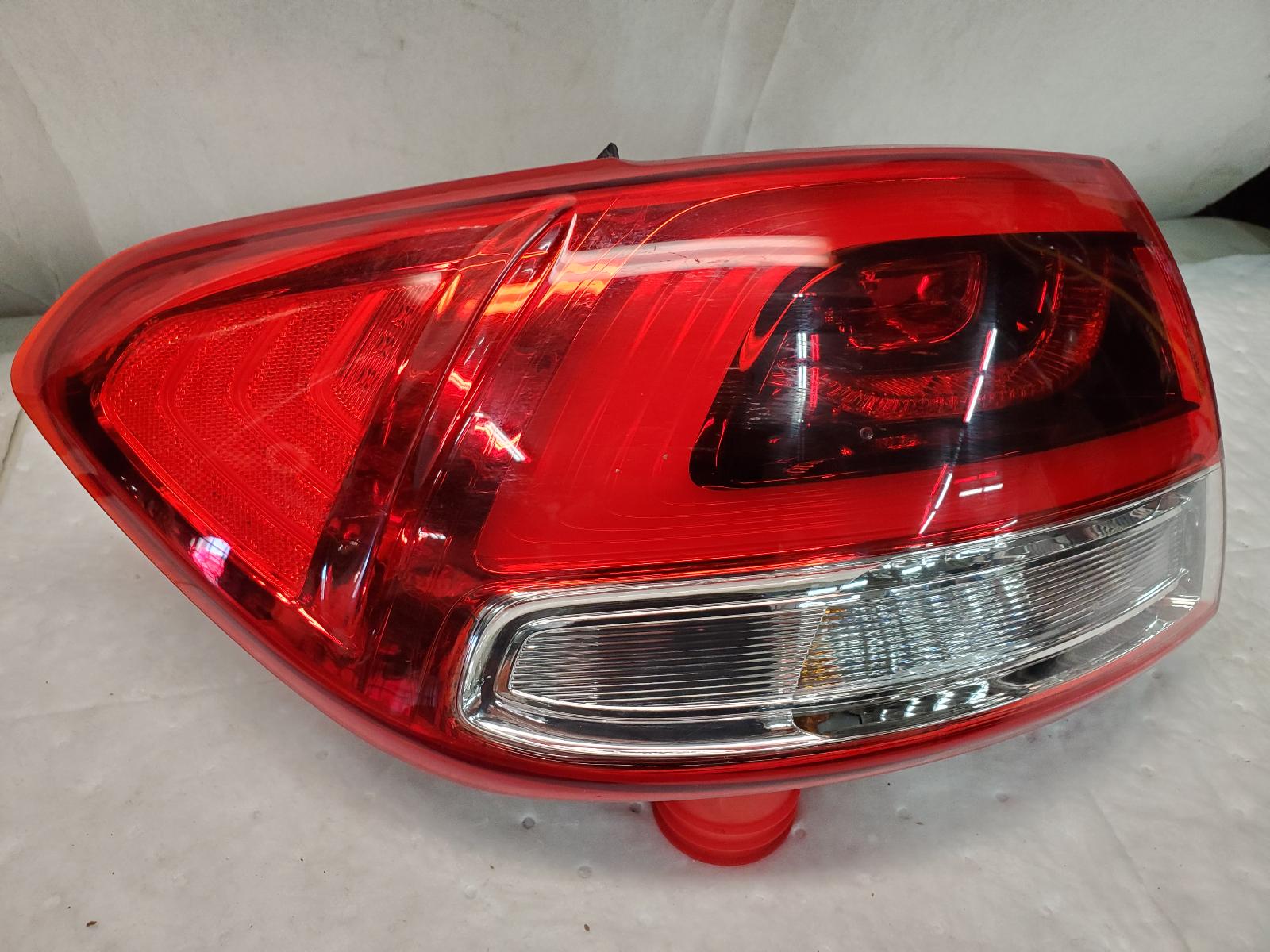 Taillight Assembly for Kia vehicles