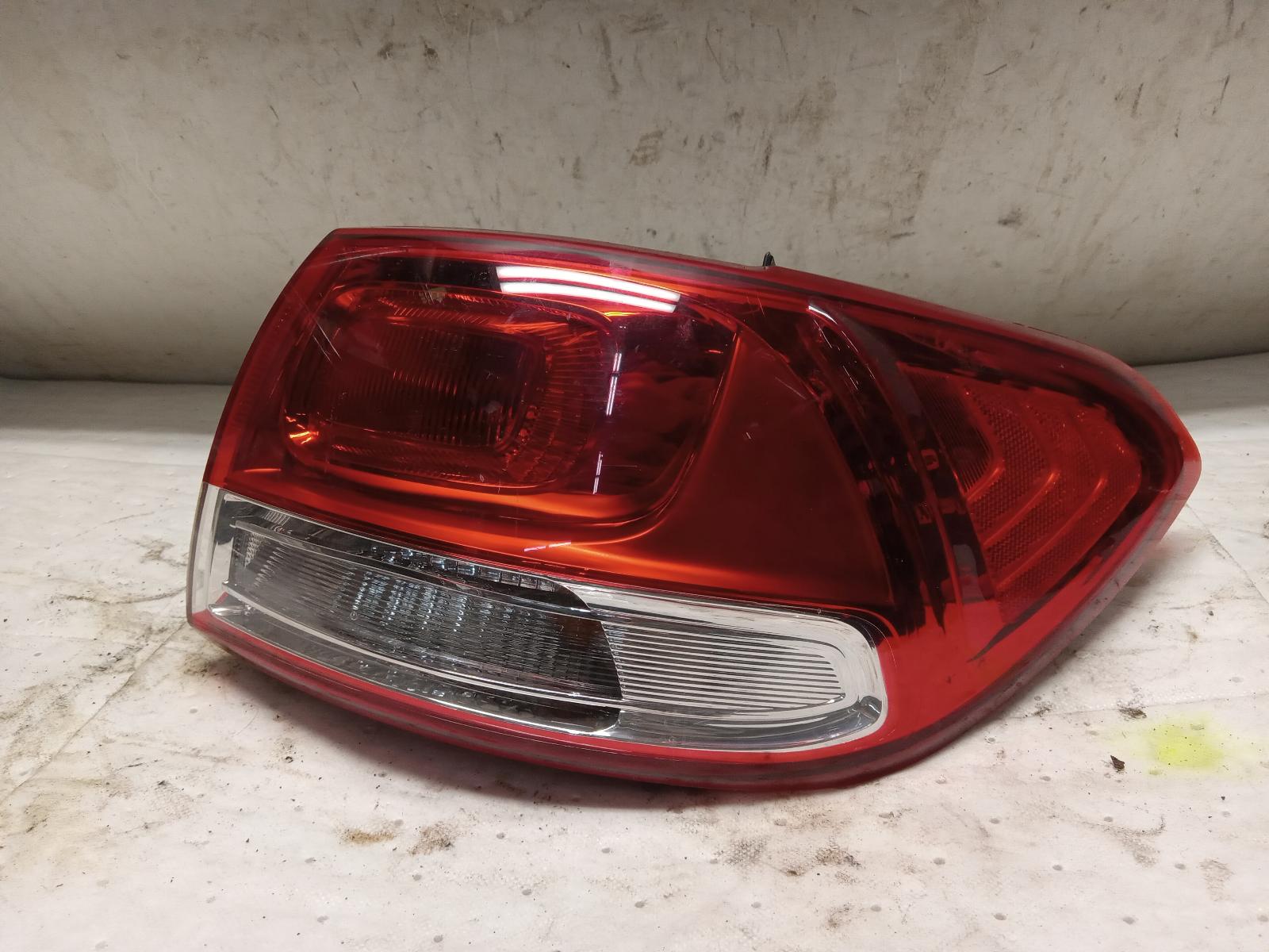 Taillight Assembly for Kia vehicles