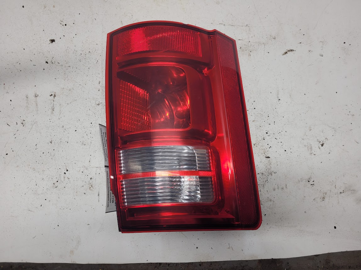 Taillight Assembly for Dodge vehicles