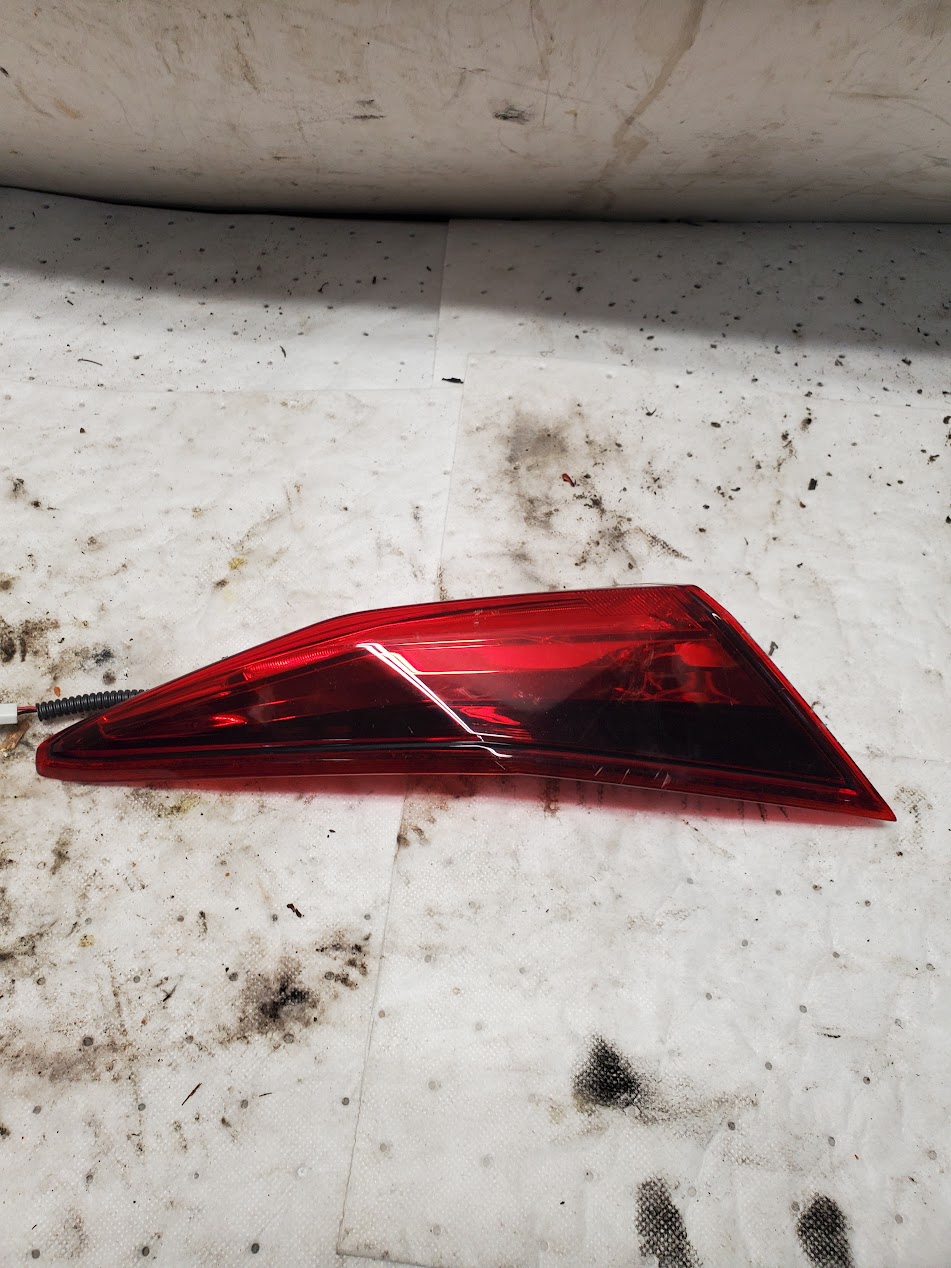 Taillight Assembly for Honda vehicles