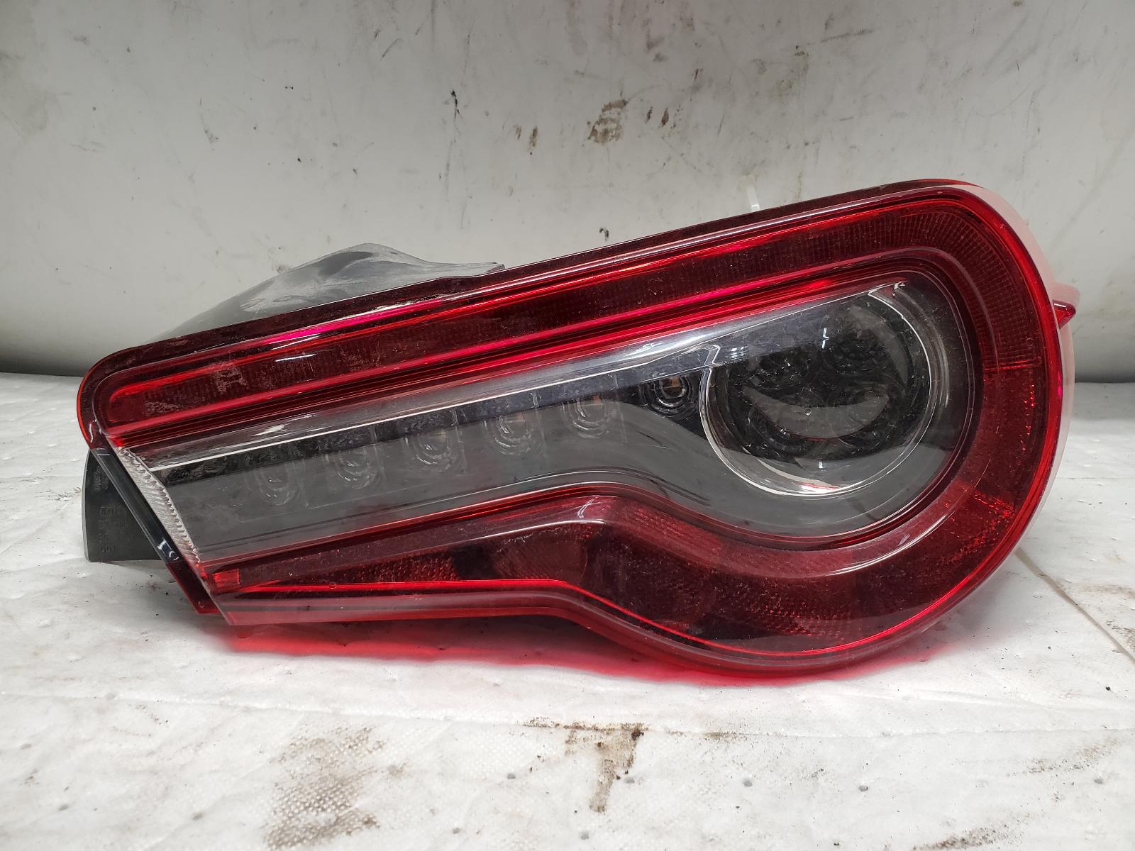 Taillight Assembly for Toyota and Subaru vehicles