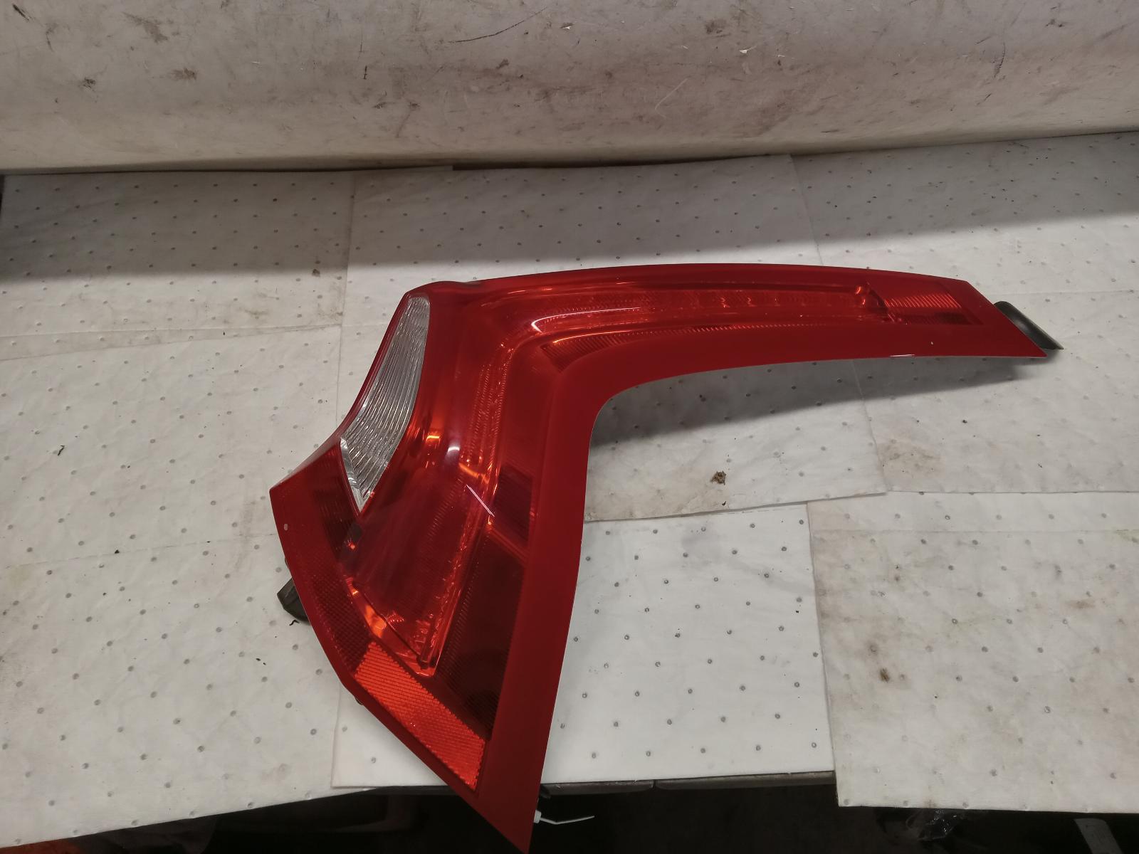 Taillight Assembly for Volvo vehicles