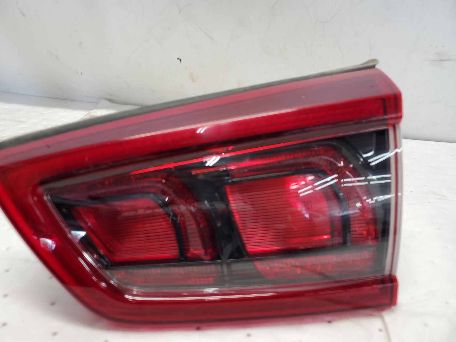 Taillight Assembly for Kia vehicles