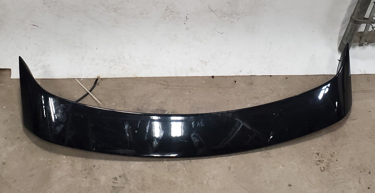 Rear Spoiler for Mazda vehicles