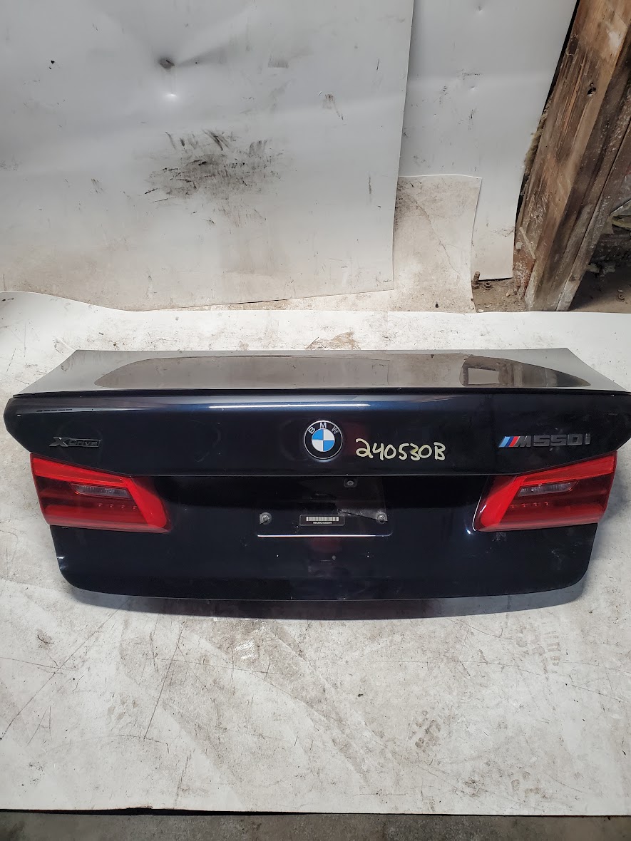 Decklid Tailgate for Bmw vehicles