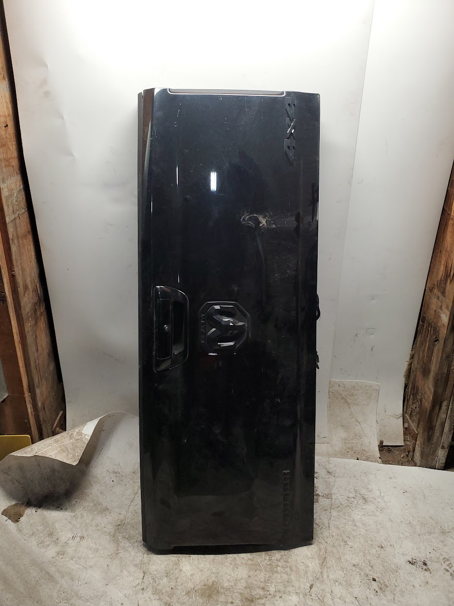 Decklid Tailgate for Dodge vehicles