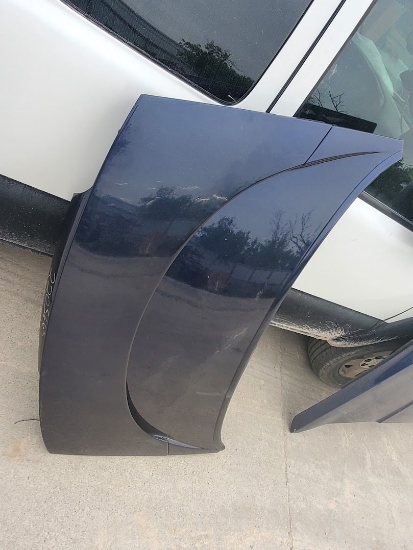 Decklid Tailgate for Chevrolet vehicles