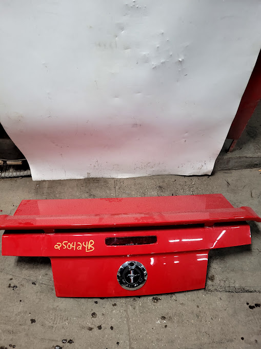 Decklid Tailgate for Ford vehicles