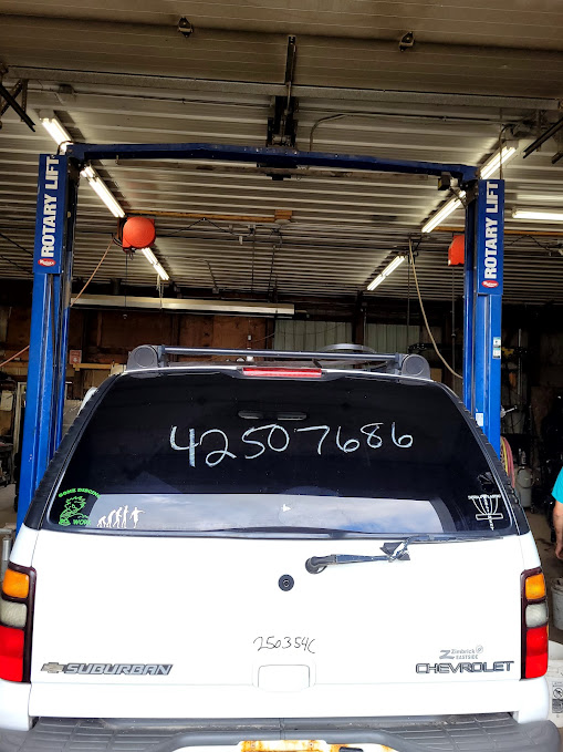 Decklid Tailgate for Chevrolet and GMC vehicles