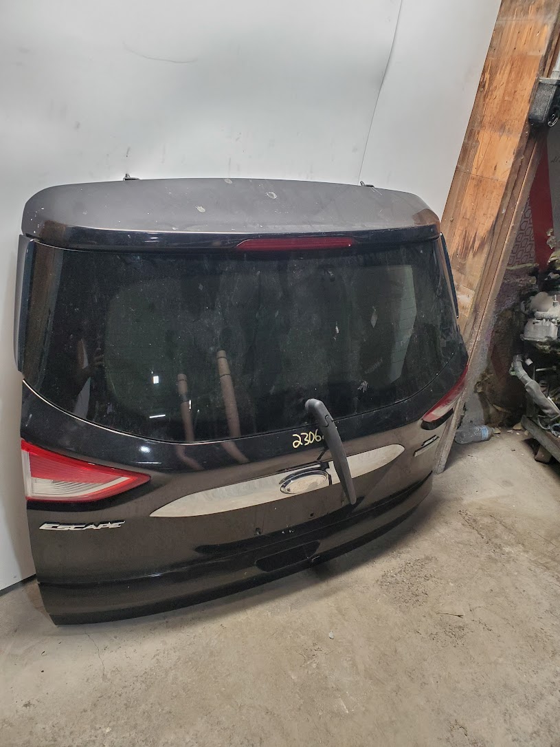 Decklid Tailgate for Ford vehicles