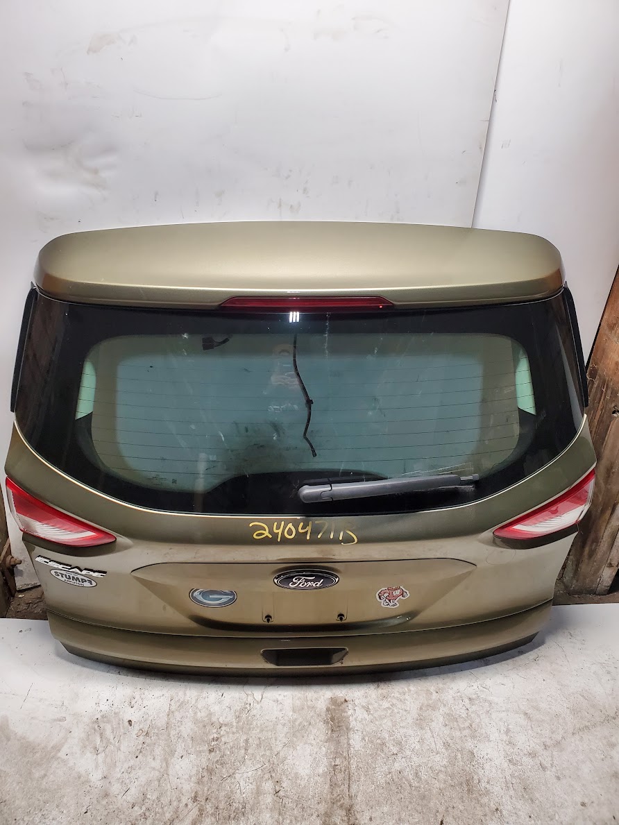 Decklid Tailgate for Ford vehicles