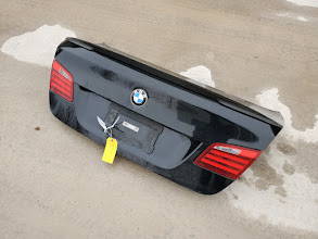 Decklid Tailgate for Bmw vehicles