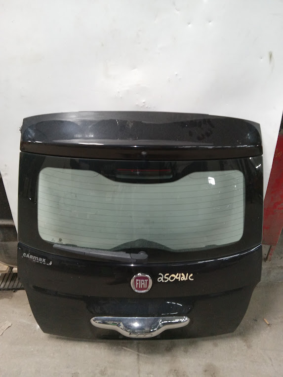 Decklid Tailgate for Fiat-Lancia vehicles