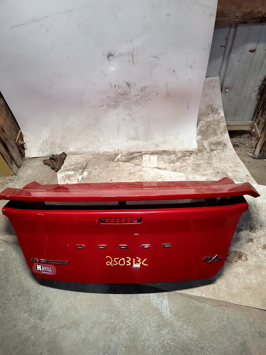 Decklid Tailgate for Dodge vehicles