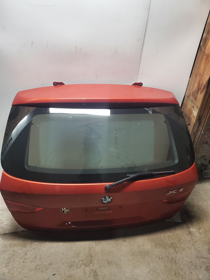 Decklid Tailgate for Bmw vehicles