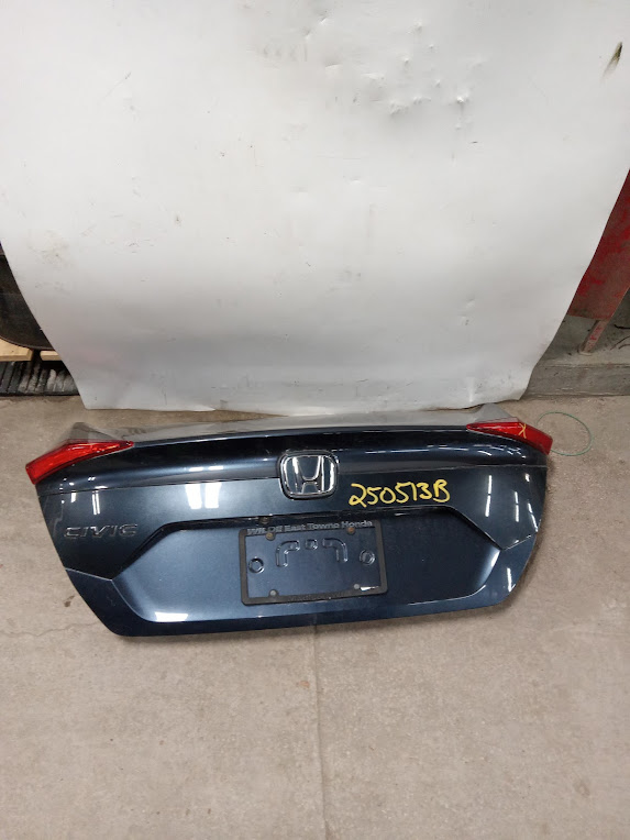 Decklid Tailgate for Honda vehicles