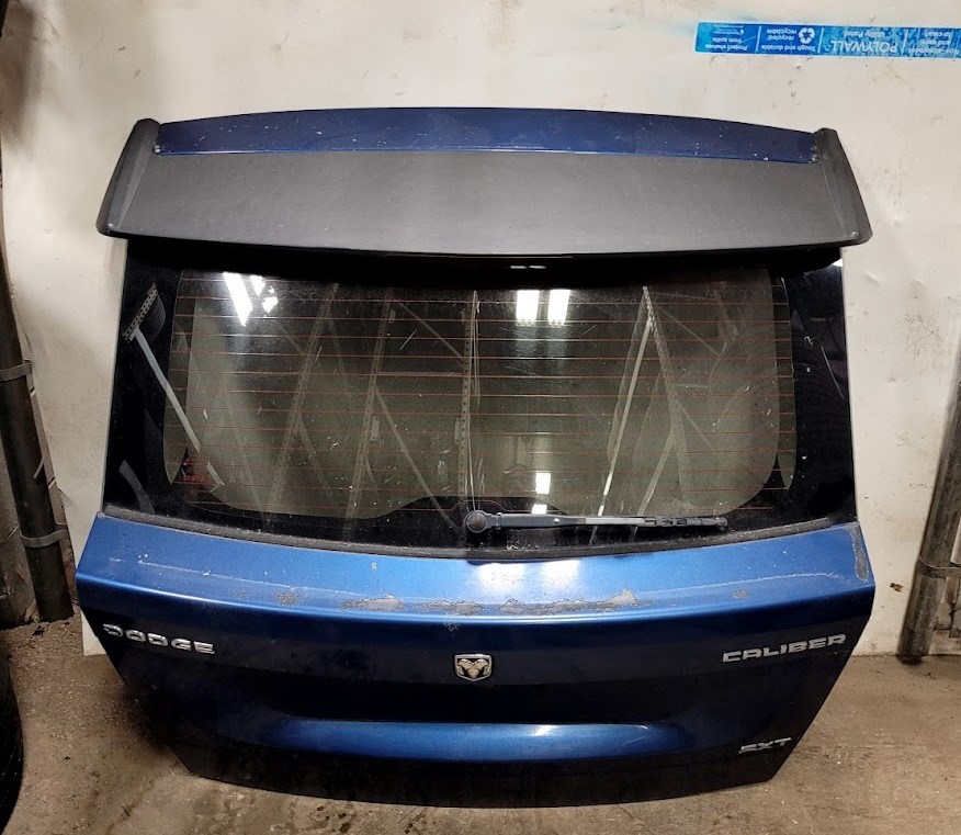 Decklid Tailgate for Dodge vehicles