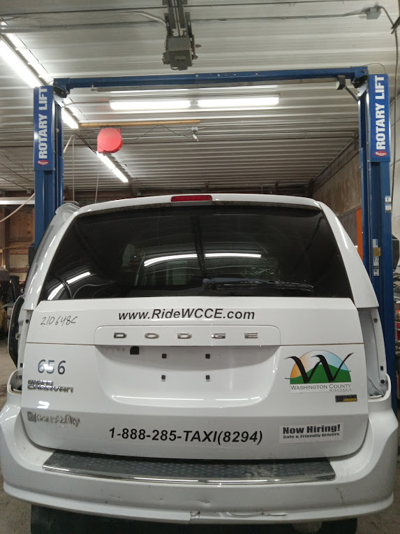 Decklid Tailgate for Dodge vehicles