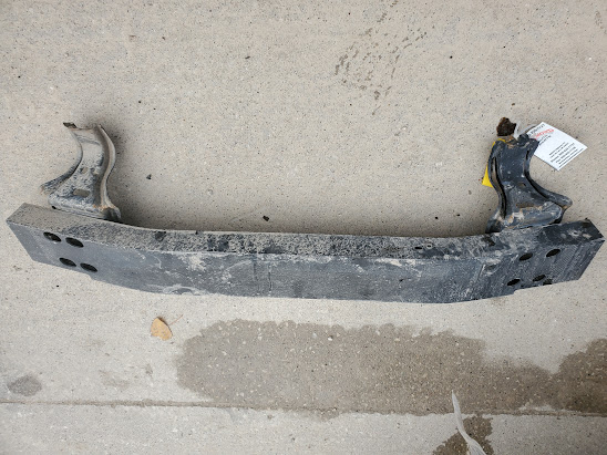 Rear Bumper Cover for Ford vehicles