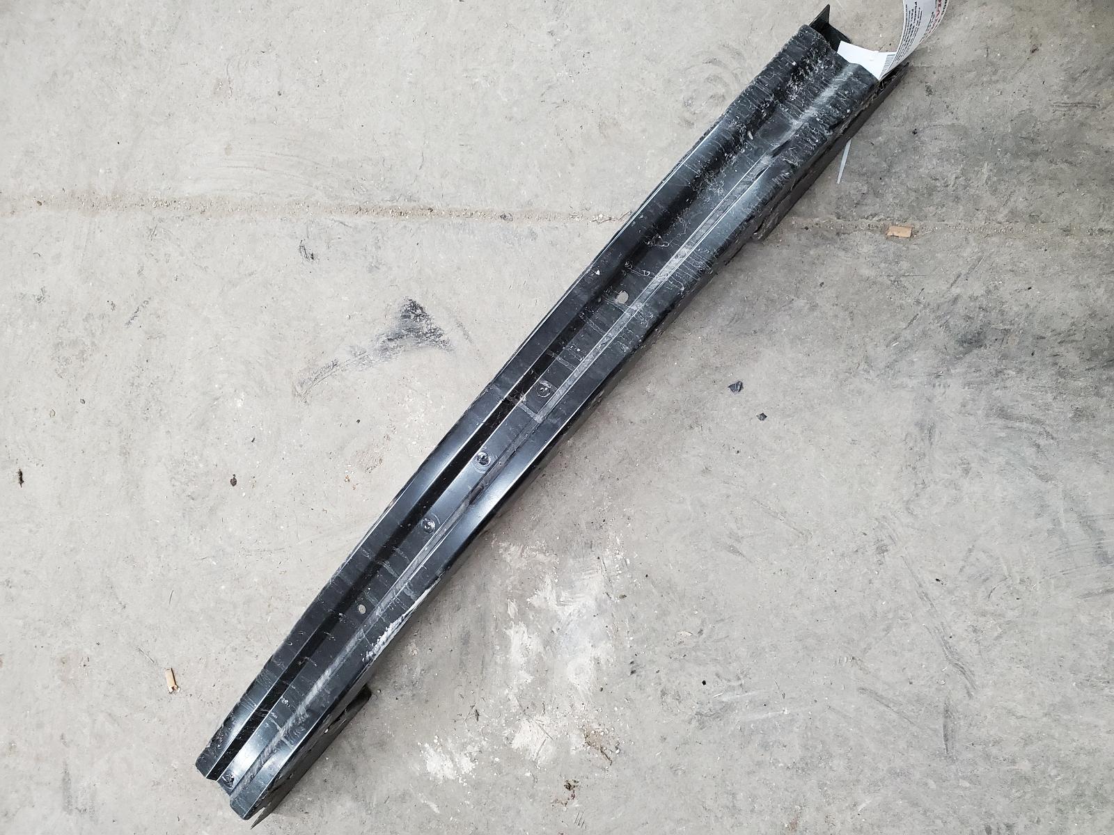 Rear Bumper Cover for Mercury vehicles