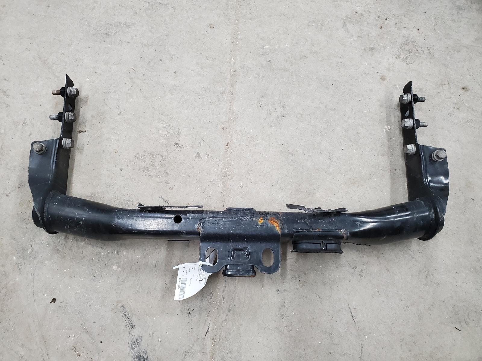 Rear Bumper Cover for Nissan vehicles