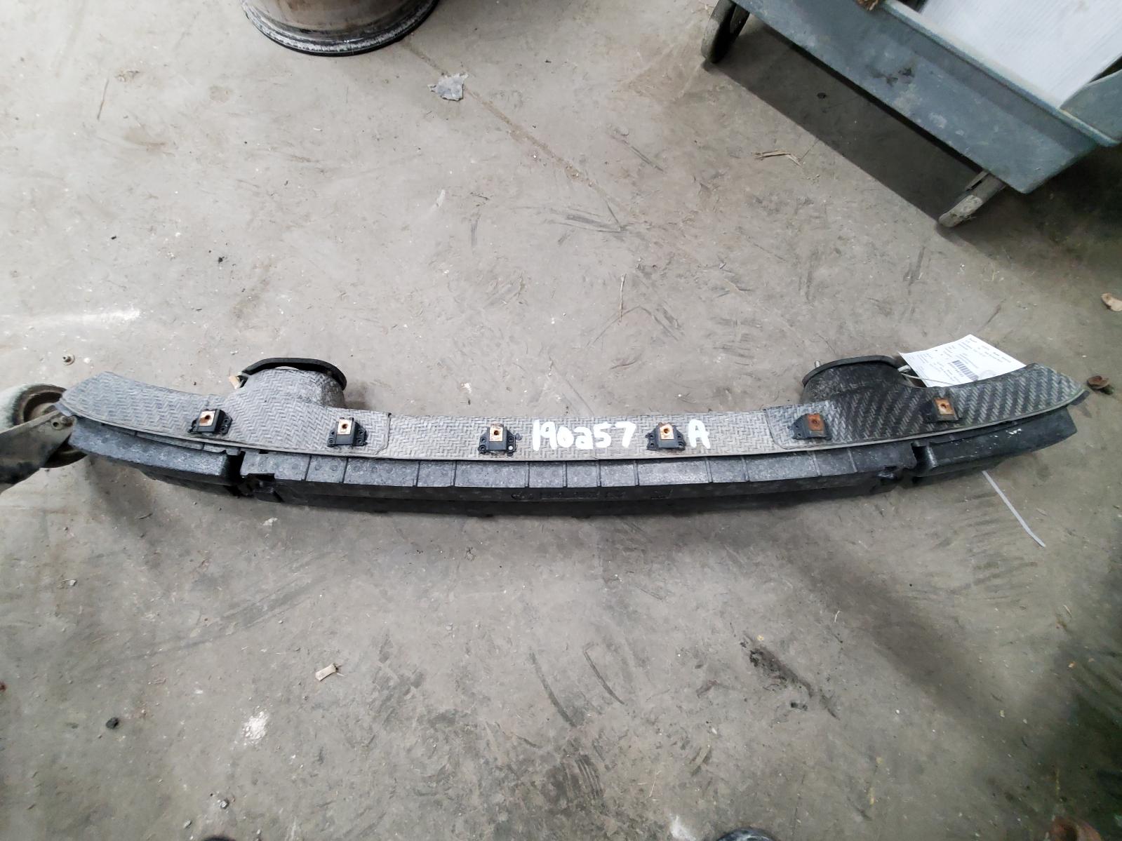 Rear Bumper Cover for Nissan vehicles