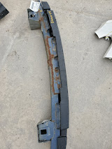 Rear Bumper Cover for Chevrolet and GMC vehicles