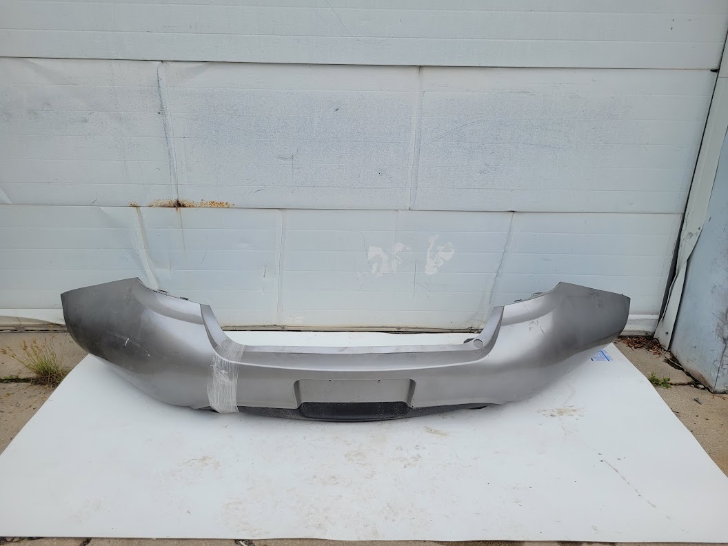 Rear Bumper Assembly for Dodge vehicles