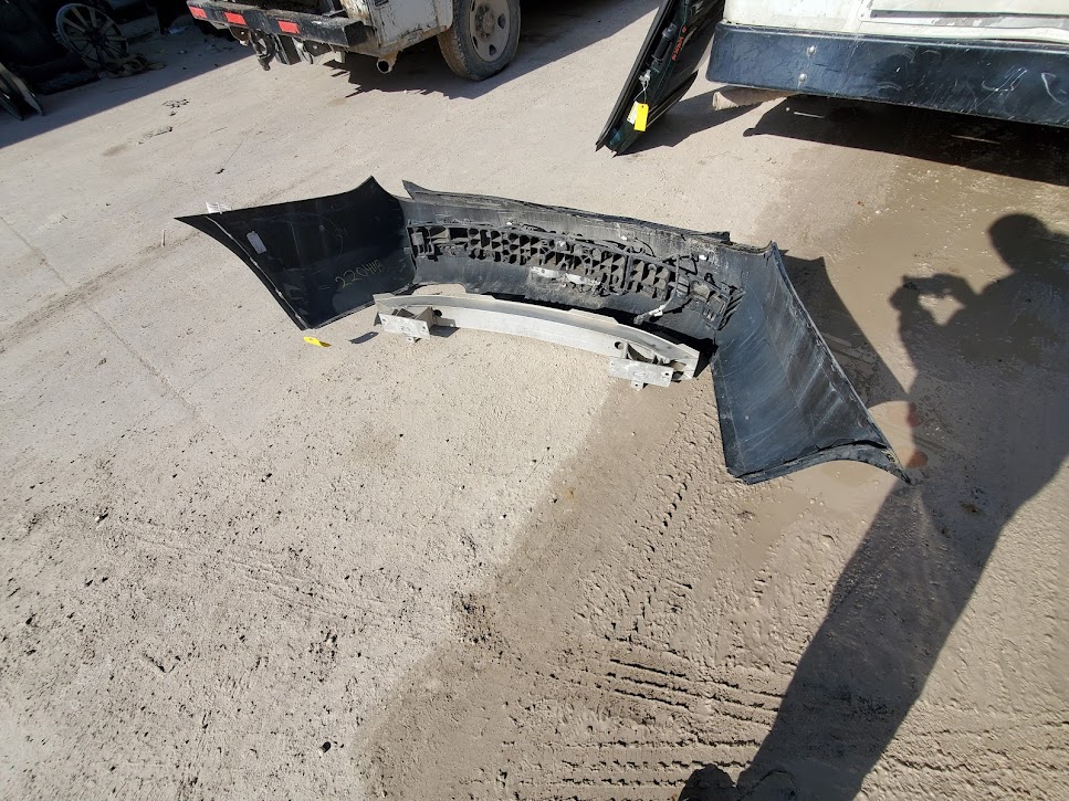 Rear Bumper Assembly for Cadillac vehicles