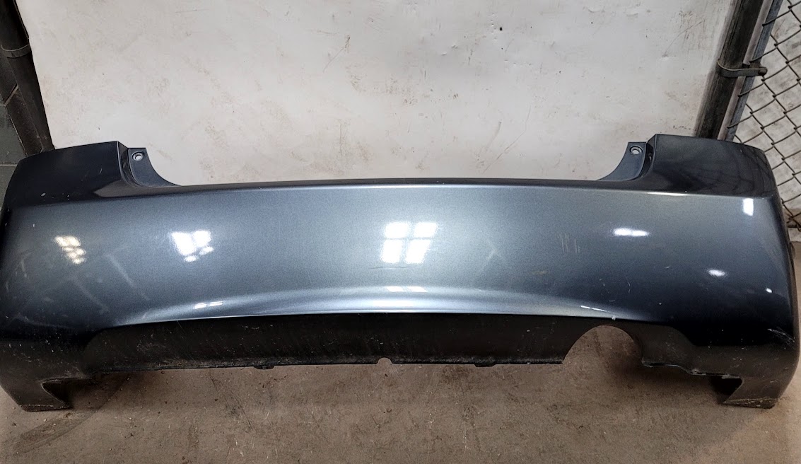 Rear Bumper Assembly for Honda vehicles