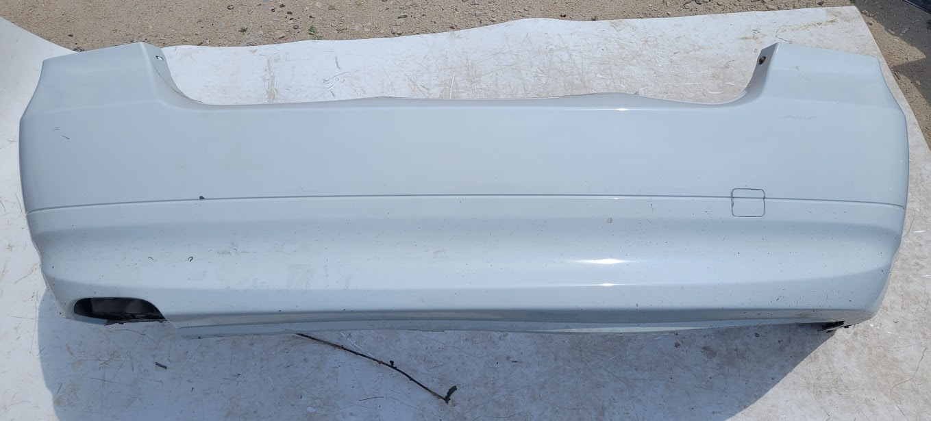 Rear Bumper Assembly for Bmw vehicles