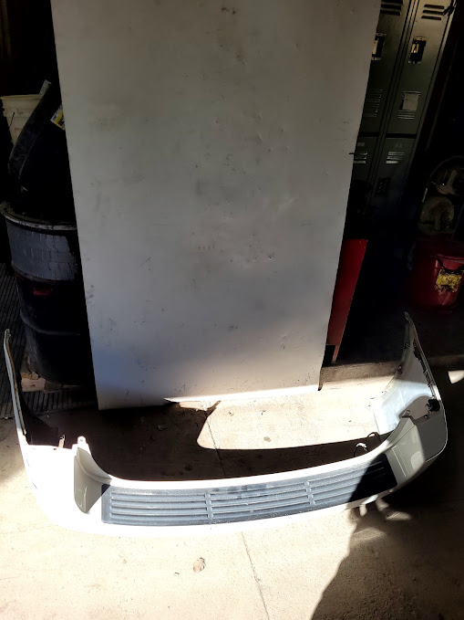 Rear Bumper Assembly for Kia vehicles