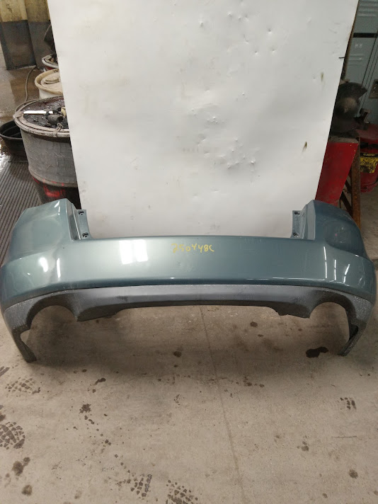 Rear Bumper Assembly for Honda vehicles