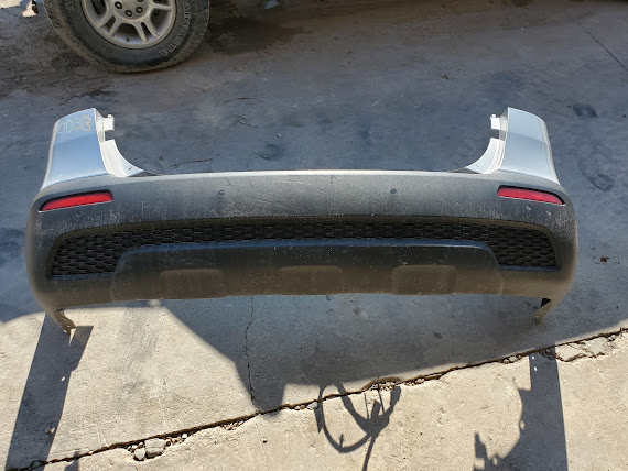 Rear Bumper Assembly for Kia vehicles