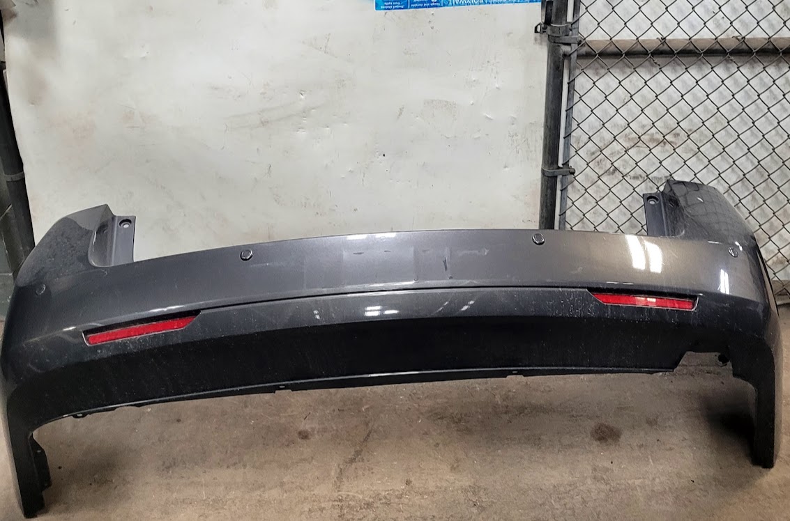 Rear Bumper Assembly for Honda vehicles