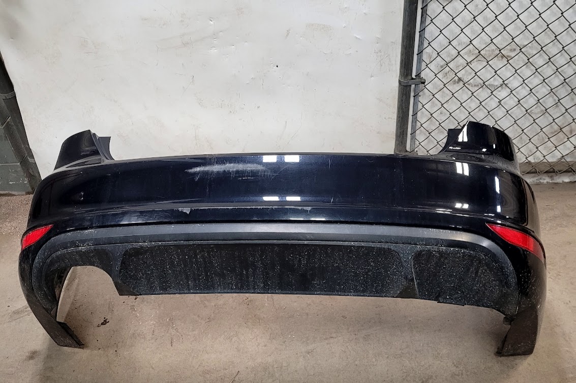 Rear Bumper Assembly for Volkswagen vehicles