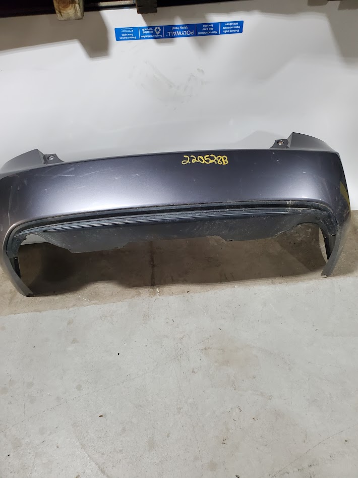 Rear Bumper Assembly for Honda vehicles