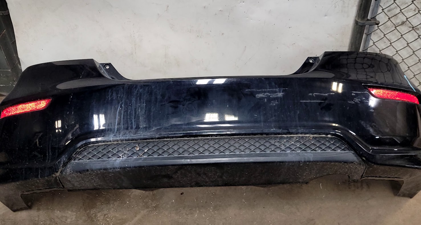 Rear Bumper Assembly for Honda vehicles