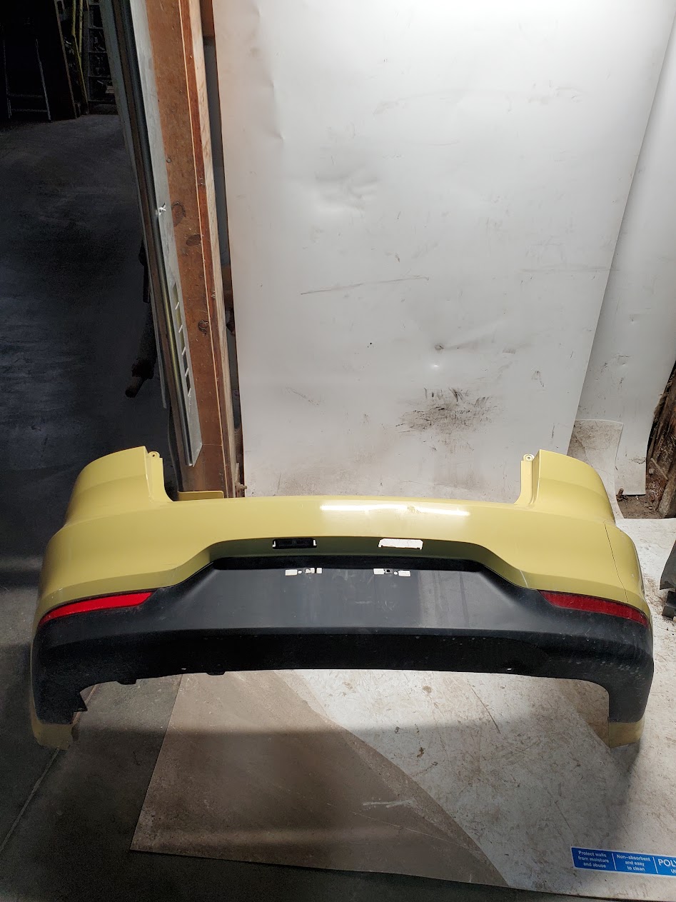 Rear Bumper Assembly for Kia vehicles