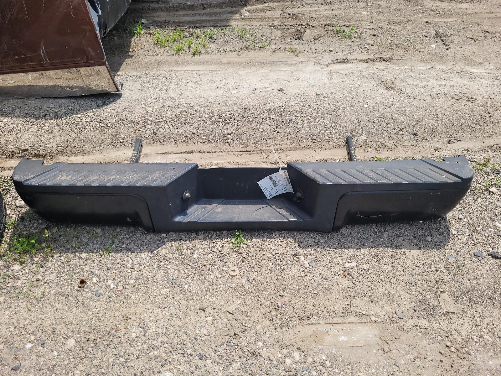 Rear Bumper Assembly for Ford vehicles