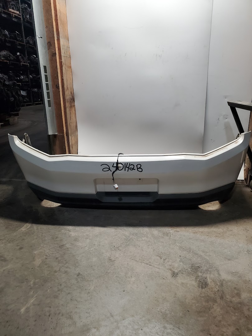 Rear Bumper Assembly for Ford vehicles