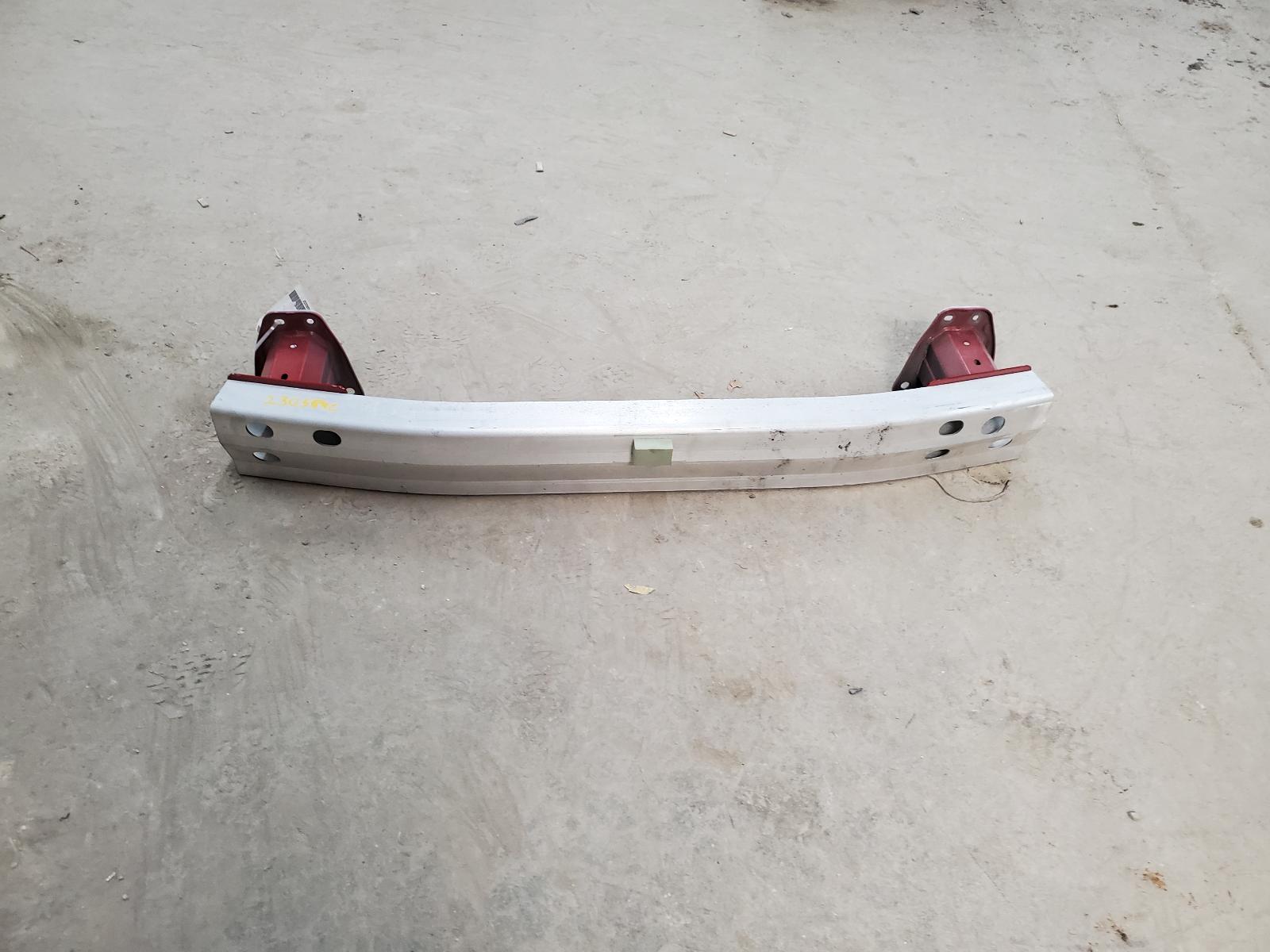 Rear Bumper Reinforcement for Toyota vehicles