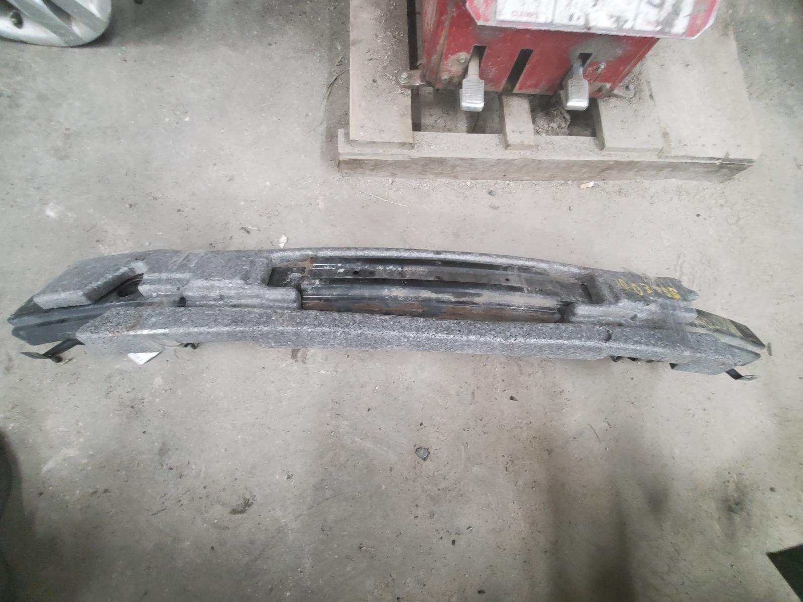 Rear Bumper Reinforcement for Hyundai vehicles
