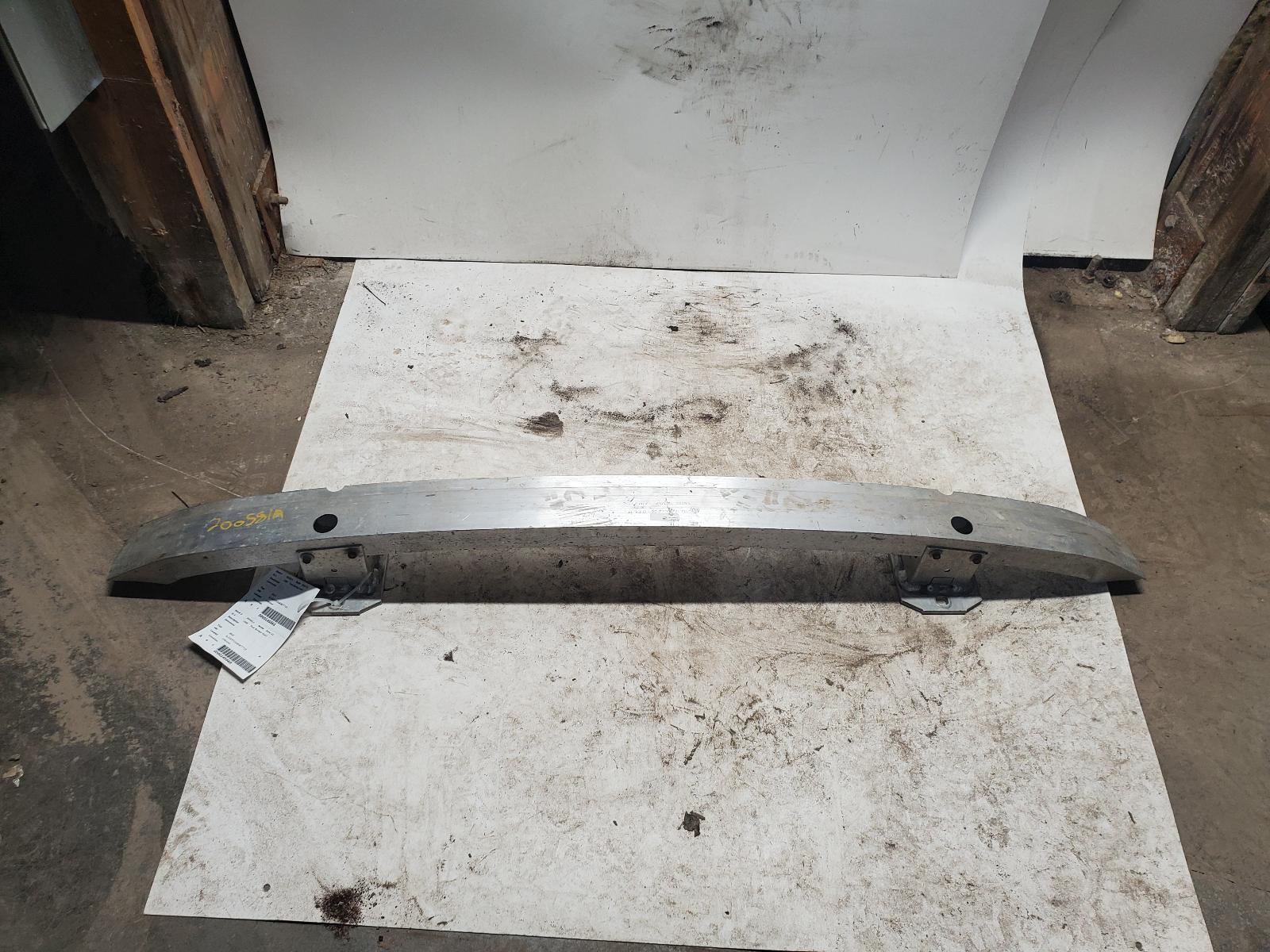 Rear Bumper Reinforcement for Bmw vehicles