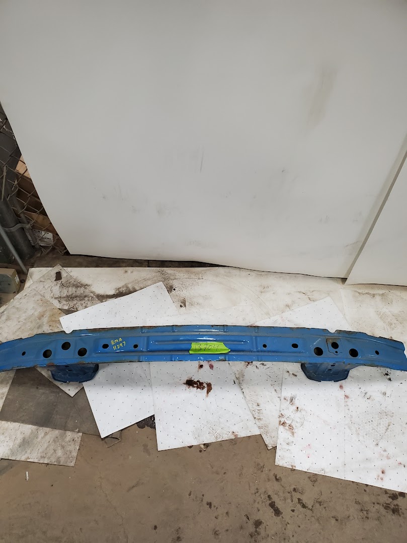 Rear Bumper Reinforcement for Subaru vehicles