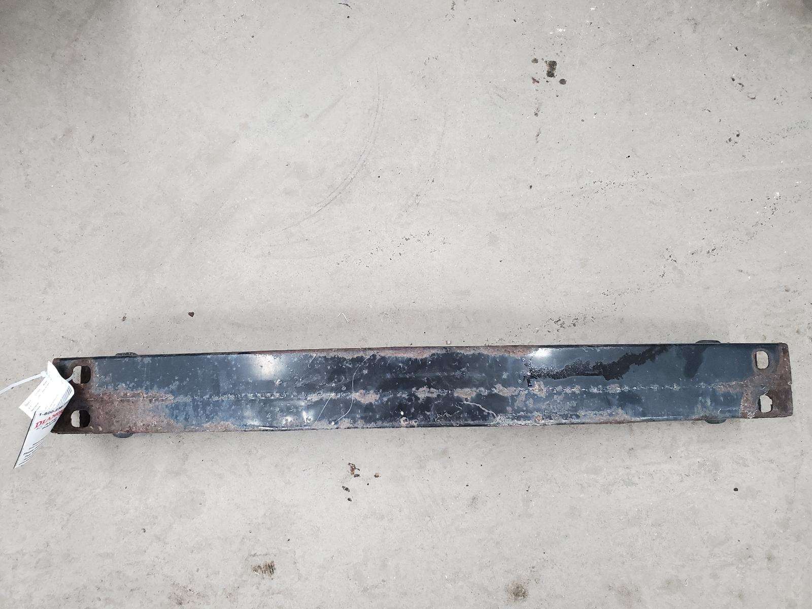Rear Bumper Reinforcement for Toyota vehicles