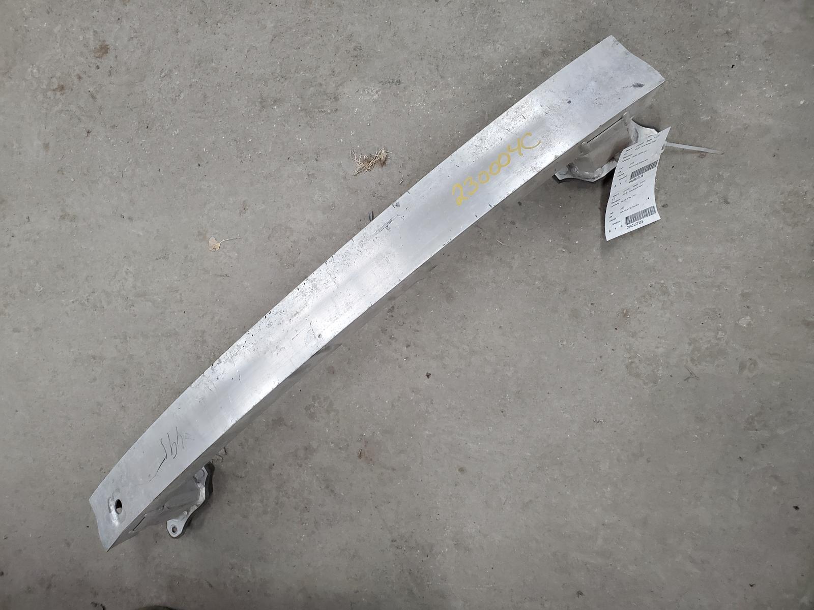 Rear Bumper Reinforcement for Audi vehicles