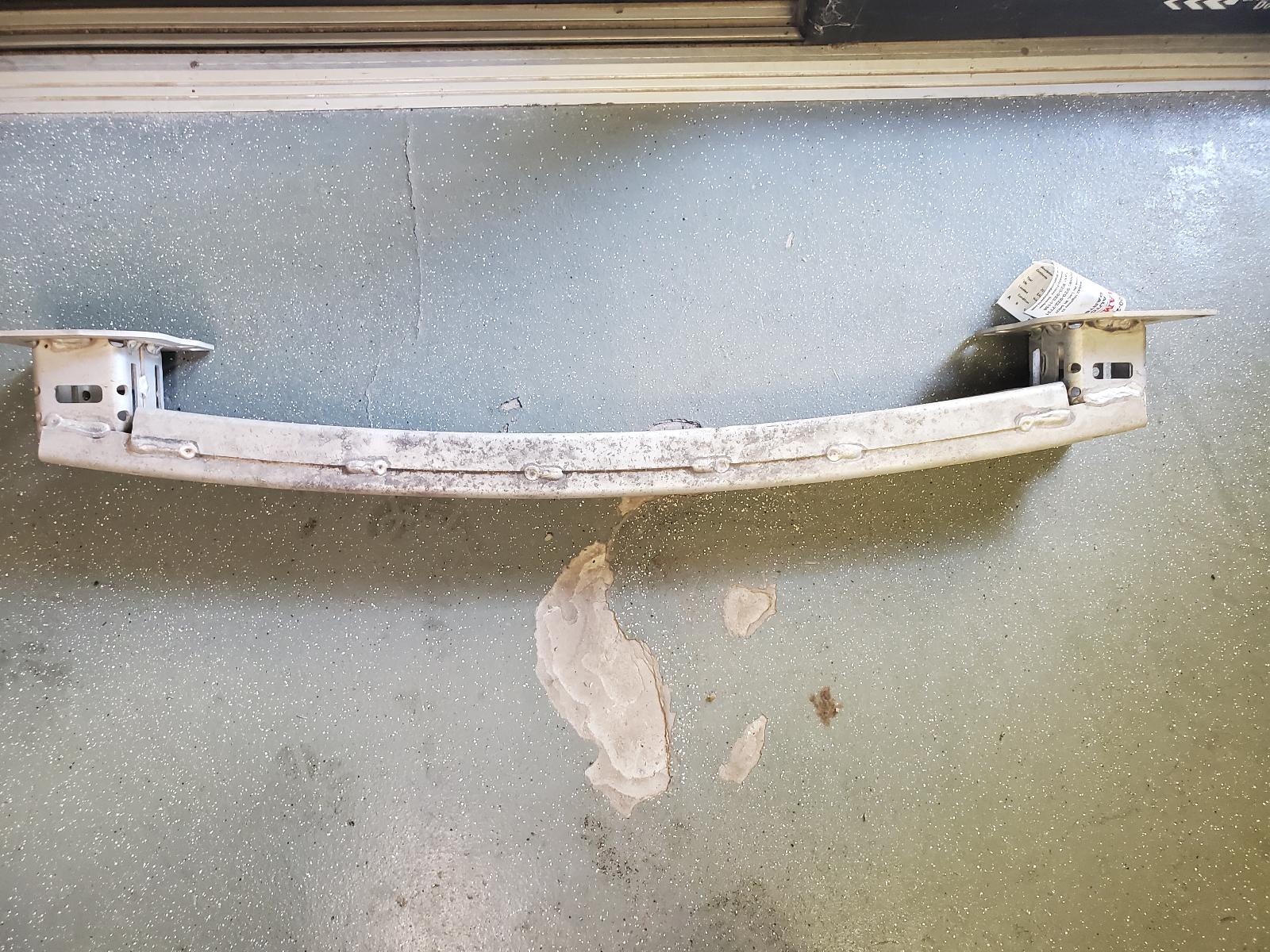 Rear Bumper Reinforcement for Rover vehicles